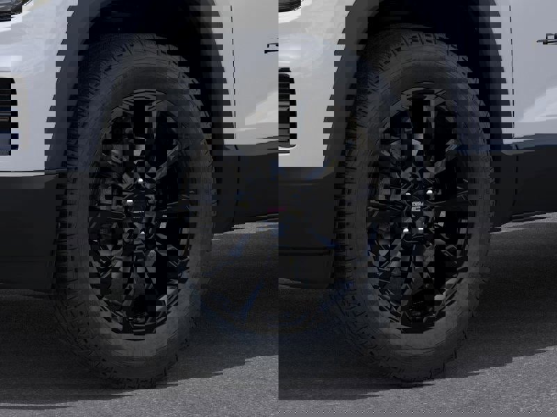 New 2026 GMC Terrain Elevation w/ Elevation Premium Package image 36