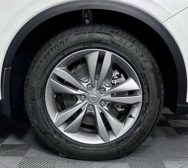 New 2026 Acura MDX SH-AWD image 9