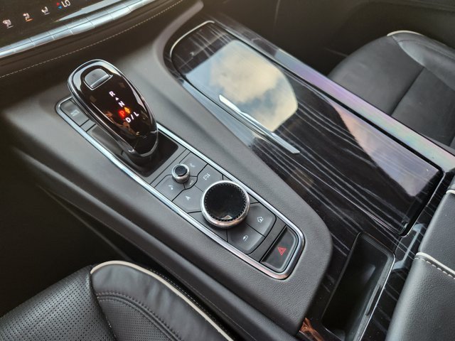Used 2023 Cadillac Escalade Sport w/ Touring Package RWD image 18