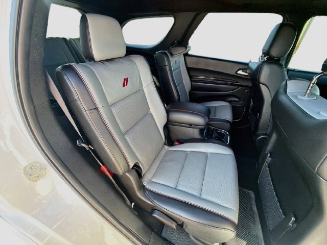 Used 2023 Dodge Durango Citadel RWD image 31