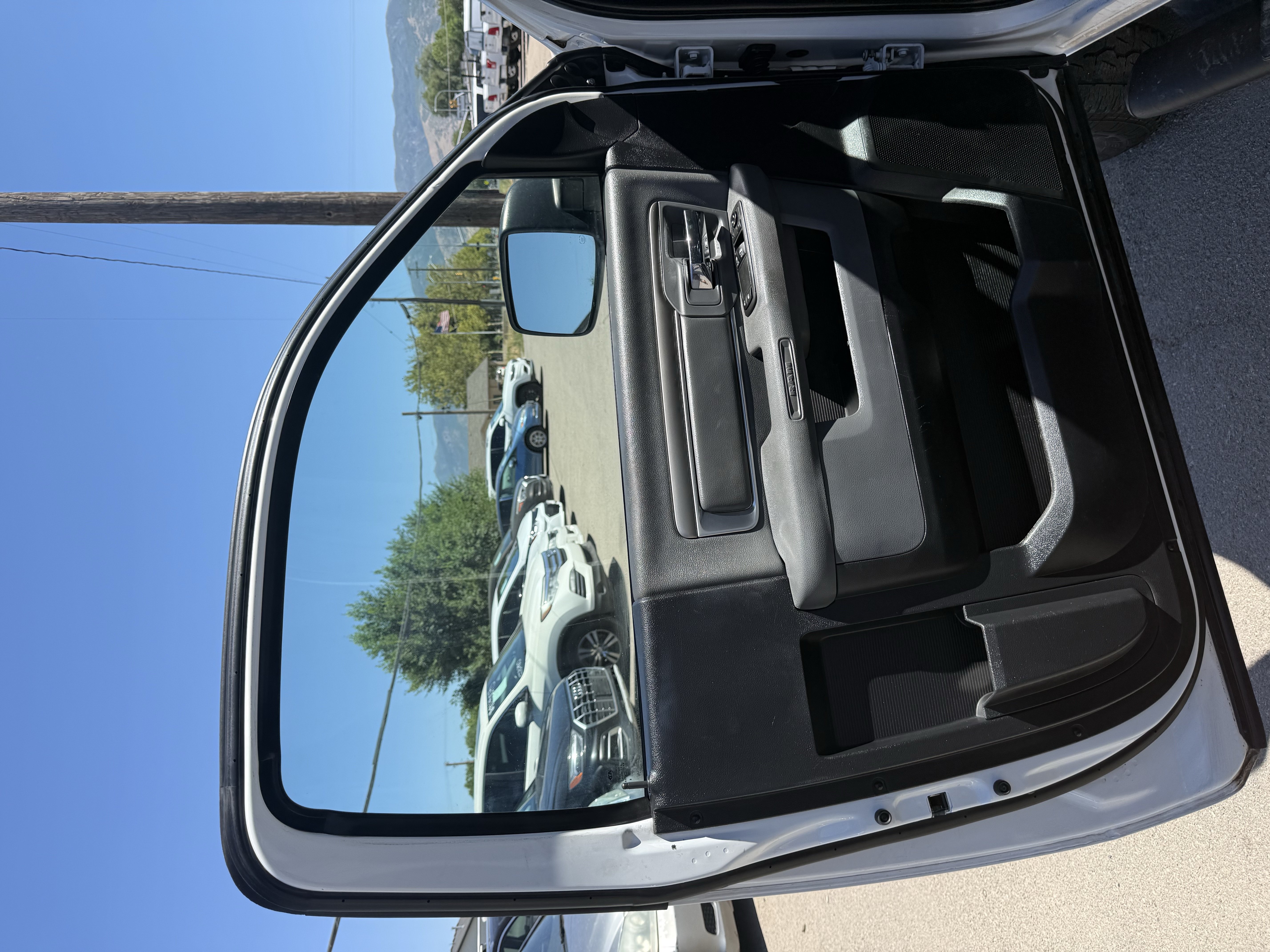 Used 2016 RAM 2500 Tradesman w/ Power & Remote Entry Group AWD/4WD image 16