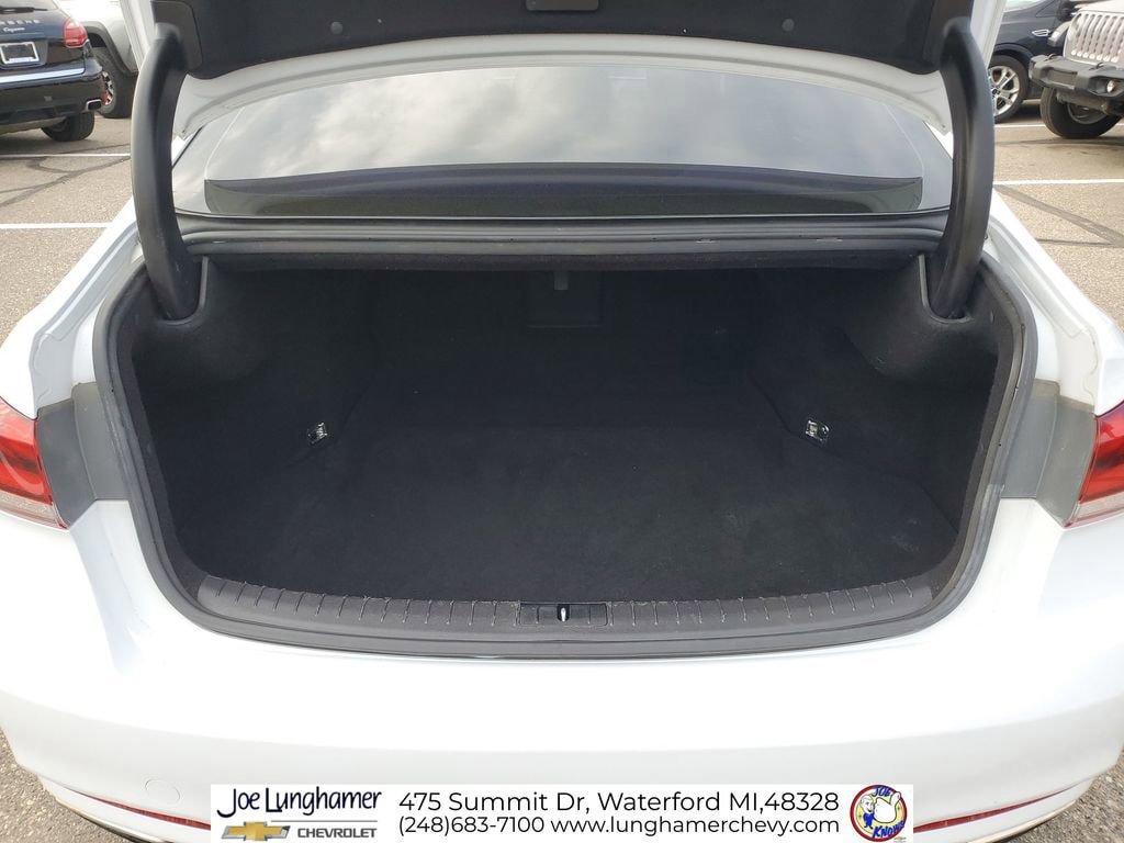 Used 2017 Genesis G80 3.8 image 26