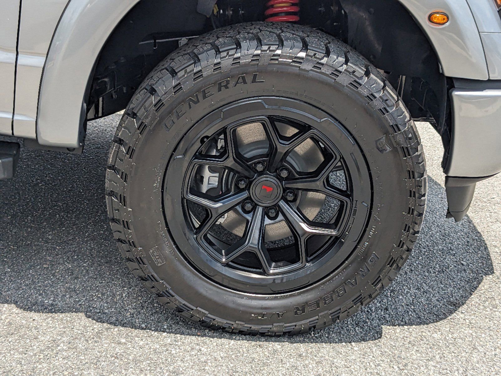 New 2024 Ford F150 XLT w/ Equipment Group 303A High image 13