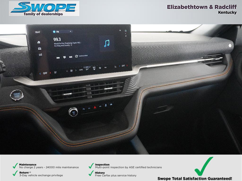 New 2026 Ford Explorer Tremor AWD/4WD image 20