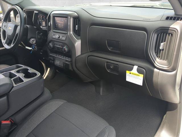 Used 2023 Chevrolet Silverado 2500 Custom w/ Custom Convenience Package RWD image 21