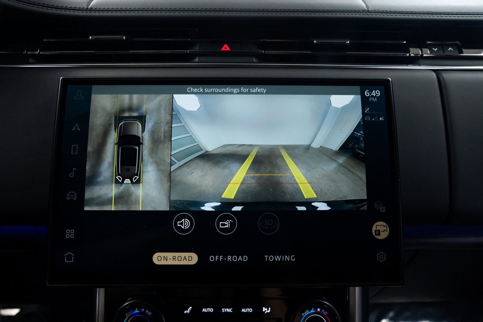 Used 2023 Land Rover Range Rover SV image 16