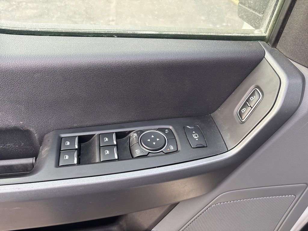 Used 2023 Ford F350 XLT w/ FX4 Off-Road Package image 15