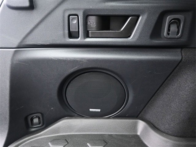 Used 2025 Subaru Outback Onyx Edition w/ Popular Package #2 image 28