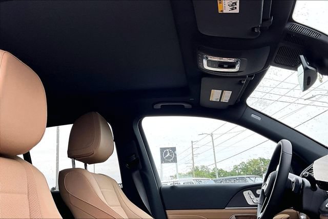 New 2026 Mercedes-Benz GLE 450 4MATIC image 22
