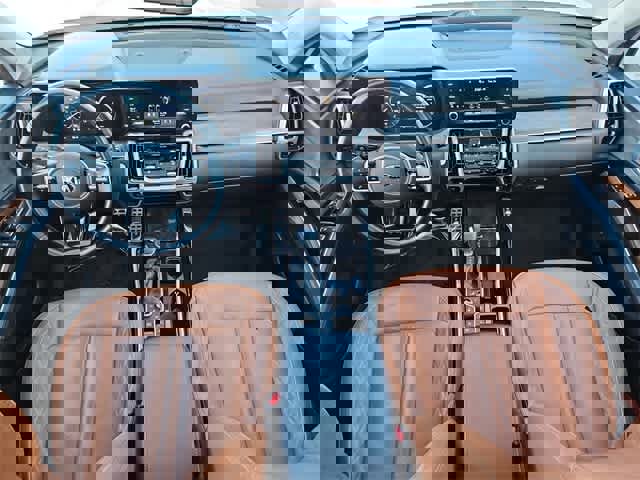 Used 2021 Kia Sorento SX Prestige image 15