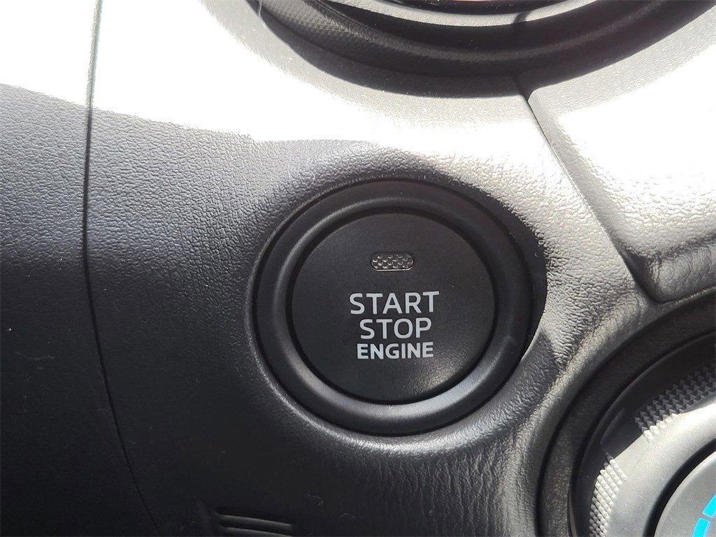 New 2025 MAZDA MX-5 Miata Sport image 23