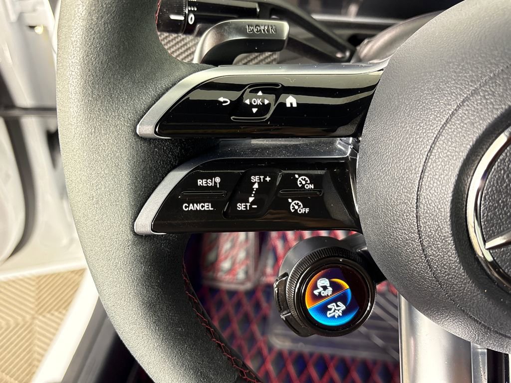 Used 2024 Mercedes-Benz CLE 53 AMG 4MATIC image 18