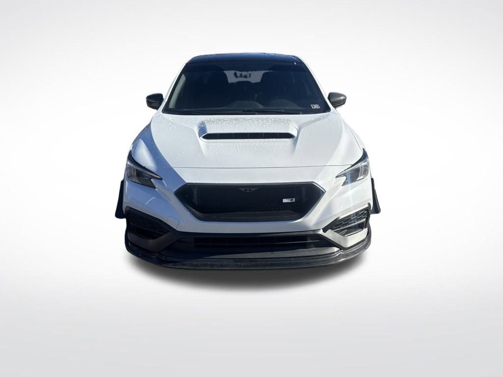 Used 2022 Subaru WRX image 7