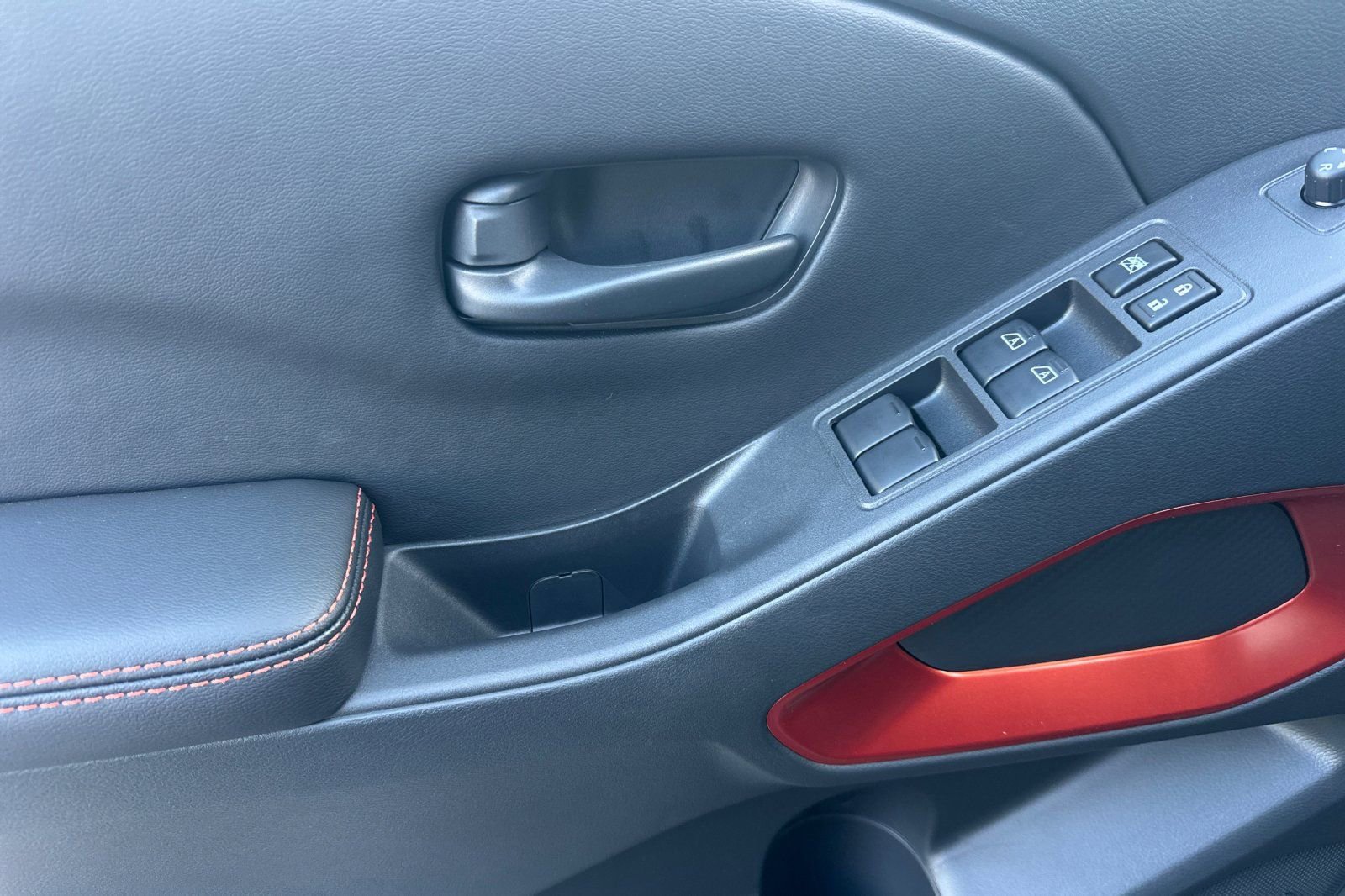 New 2026 Nissan Frontier PRO-4X w/ Pro Premium Package image 12