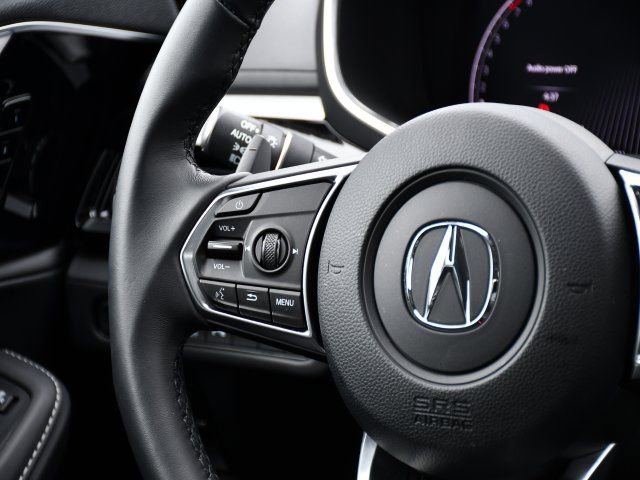 Certified 2026 Acura MDX FWD w/ Technology Package image 23