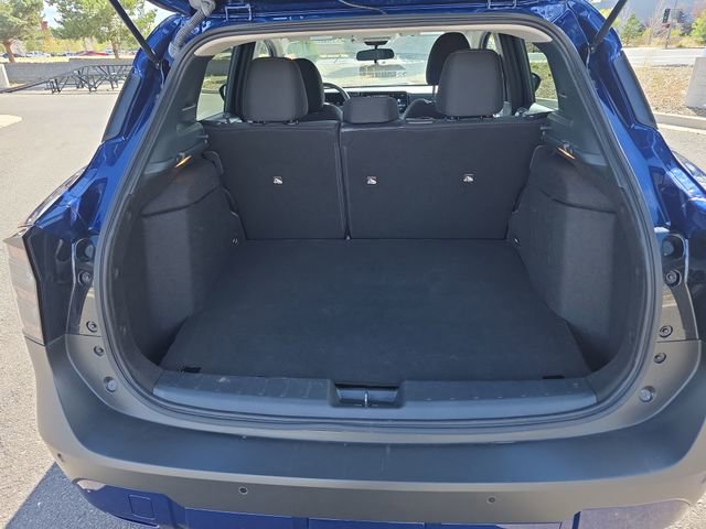 Used 2025 Nissan Kicks SV image 18