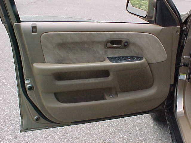 Used 2004 Honda CR-V EX image 27