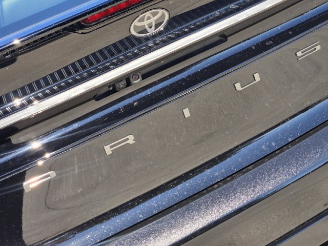 New 2027 Toyota Prius Plug-In Hybrid w/ Limited Premium Package FWD image 9