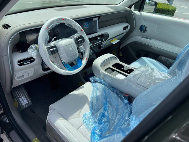 New 2026 Hyundai Palisade SEL AWD/4WD image 17