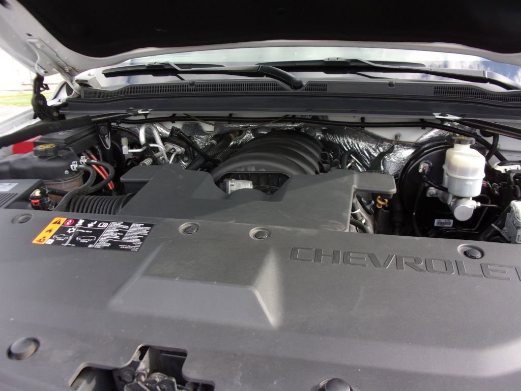 Used 2017 Chevrolet Tahoe LT image 15