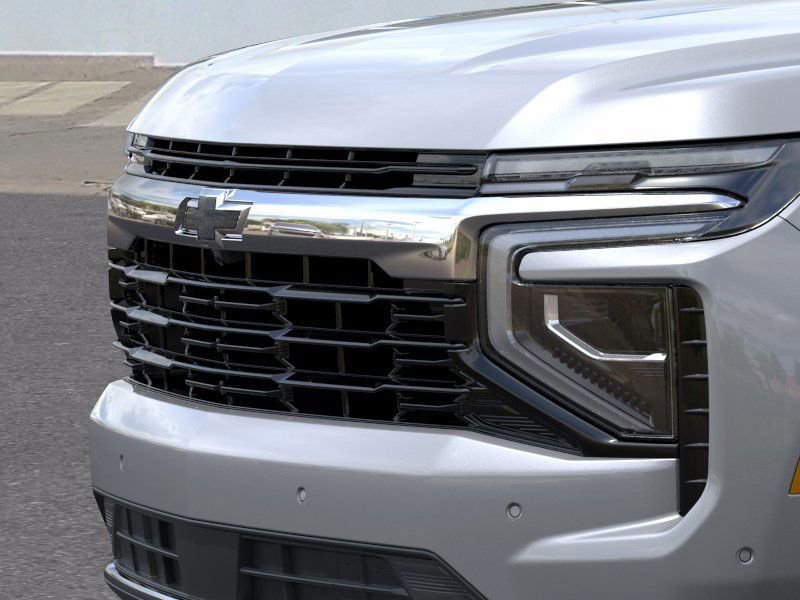 New 2026 Chevrolet Tahoe LS w/ LPO, Dark Essentials Package image 13