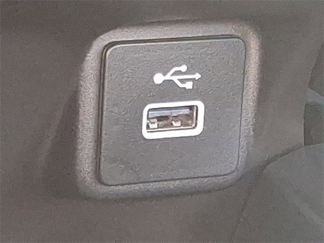 Used 2025 Honda HR-V LX image 23