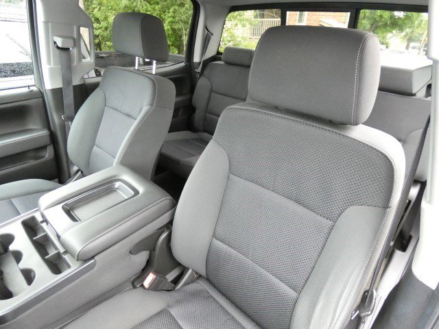 Used 2015 GMC Sierra 3500 SLE w/ SLE Convenience Package image 24