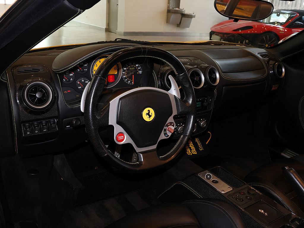 Used 2006 Ferrari F430 Spider RWD image 6