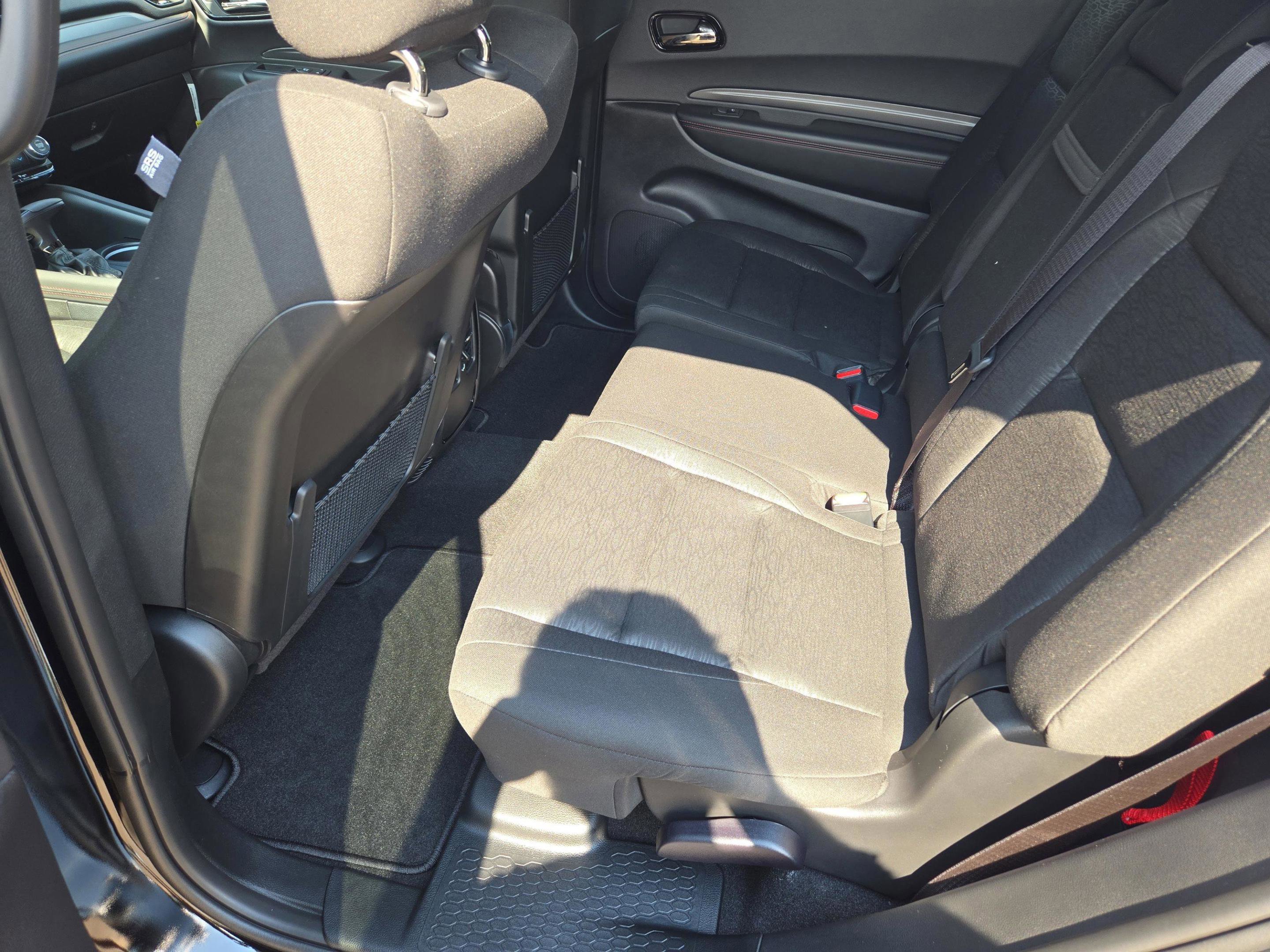 New 2026 Dodge Durango GT w/ Blacktop Package image 27