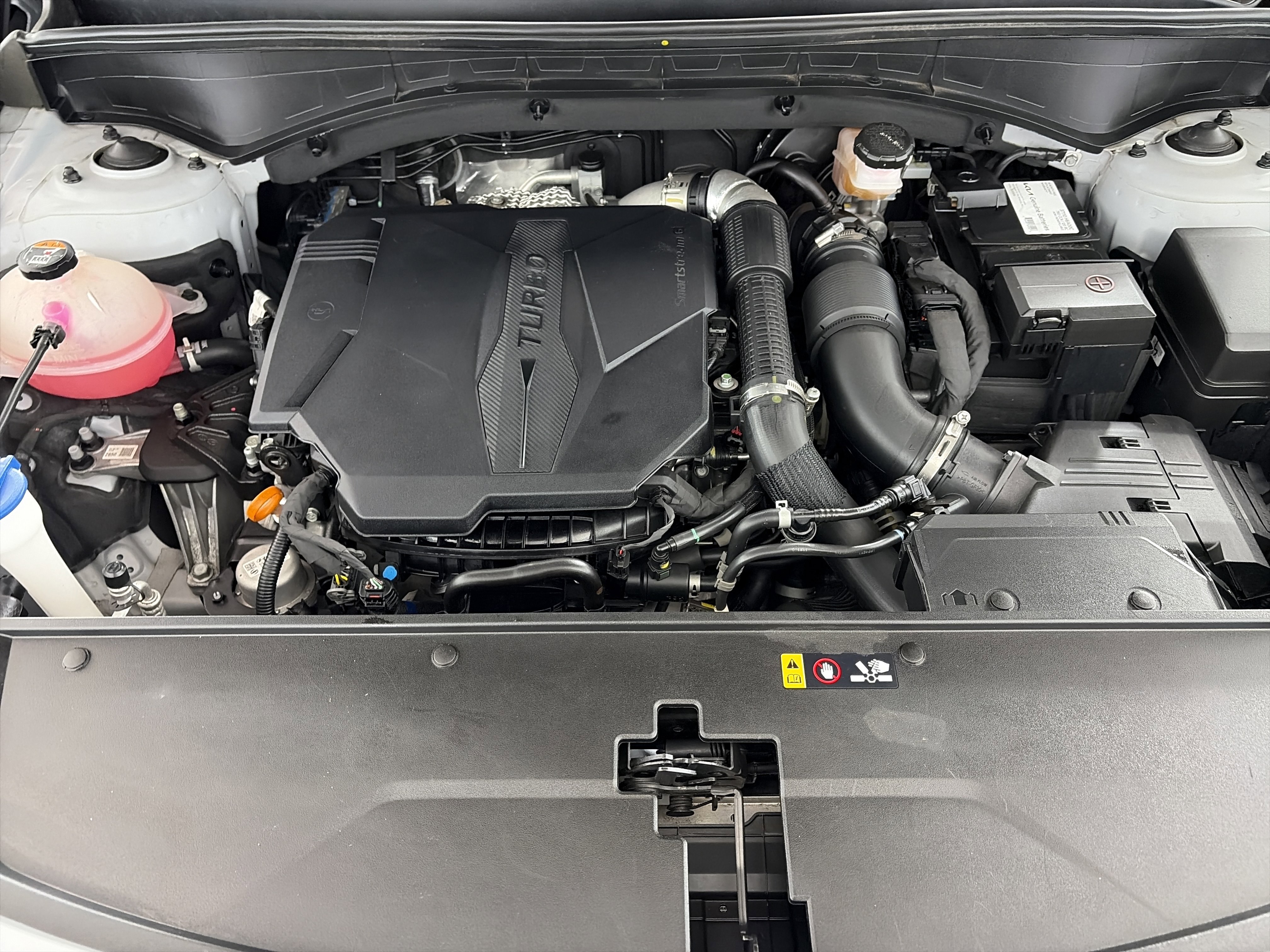 Certified 2023 Kia Sorento SX Prestige image 11