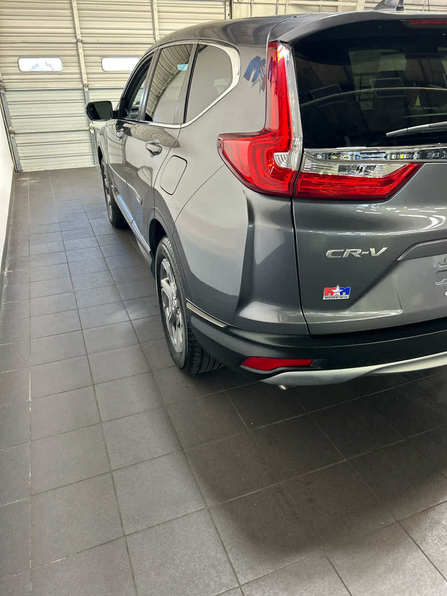 Used 2019 Honda CR-V EX-L image 8