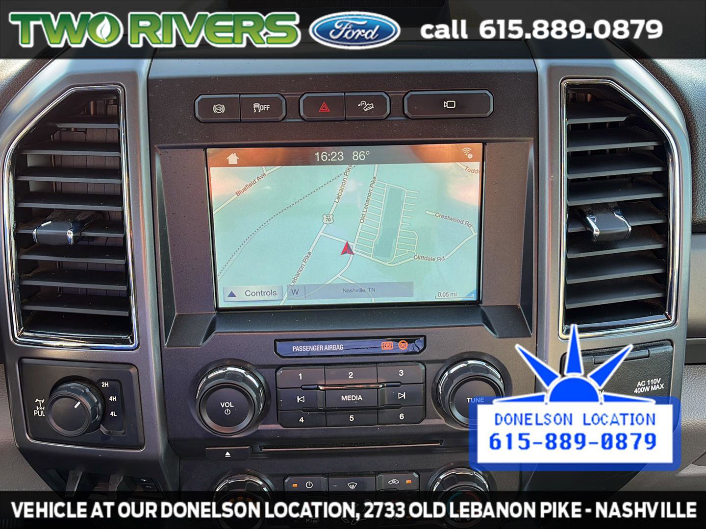 Used 2018 Ford F250 XLT w/ XLT Premium Package image 27