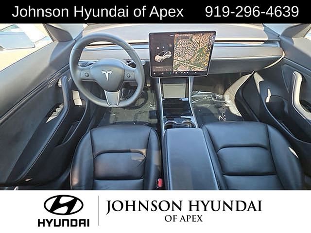 Used 2020 Tesla Model 3 Long Range image 29