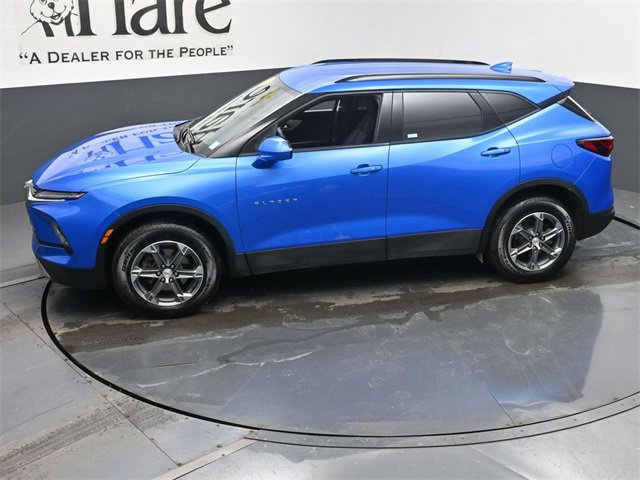 Used 2024 Chevrolet Blazer LT w/ Convenience Package image 58