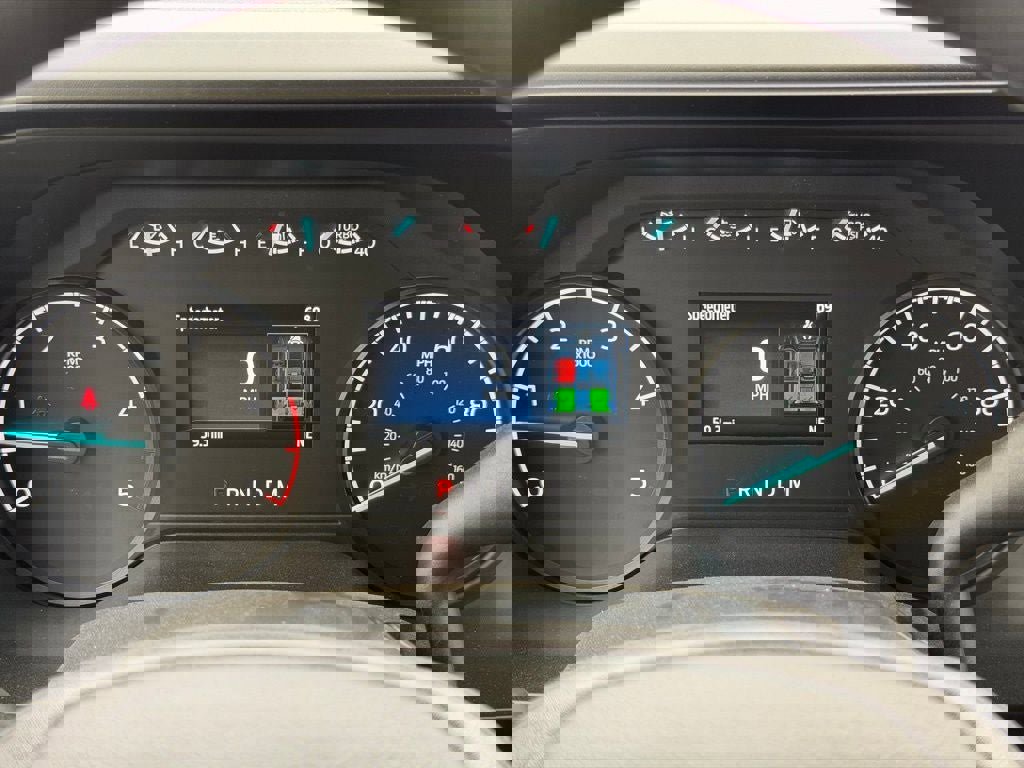 New 2026 Ford F550 4x4 Supercab Super Duty image 25