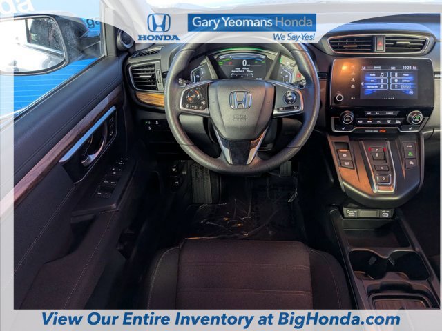 Certified 2022 Honda CR-V EX image 15