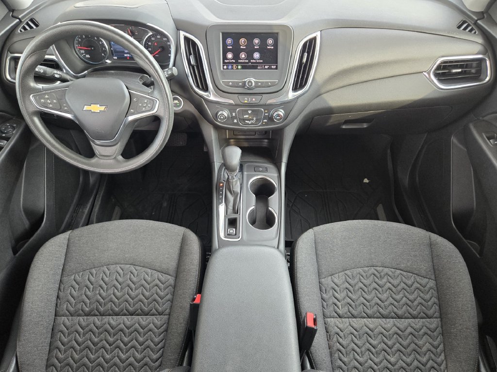 Used 2023 Chevrolet Equinox LT w/ LPO, Floor Liner Package AWD/4WD image 25