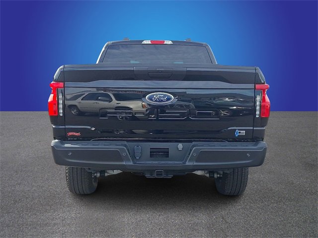 Used 2023 Ford F150 Lightning Pro image 5