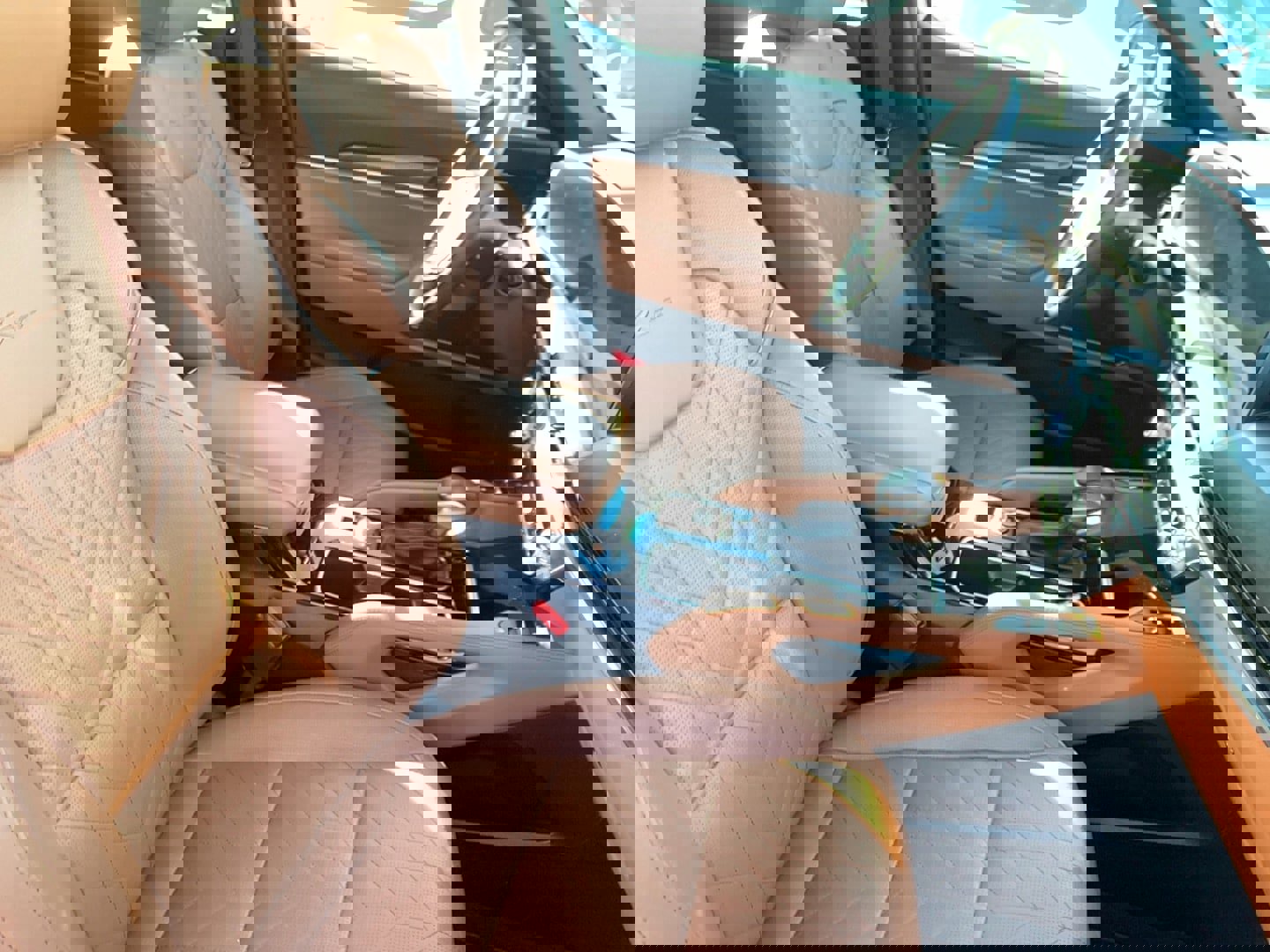 Used 2024 Kia Telluride SX X-Pro image 12