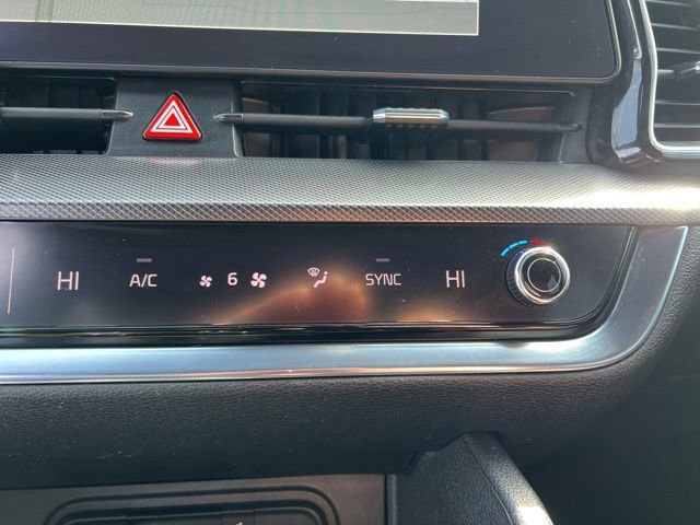 Certified 2024 Kia Sportage SX FWD image 24
