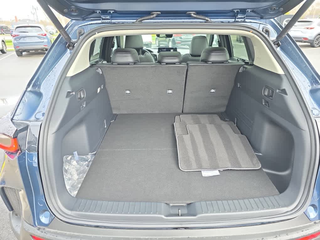 Used 2025 MAZDA CX-50 AWD 2.5 S w/ Premium Plus Pkg image 30