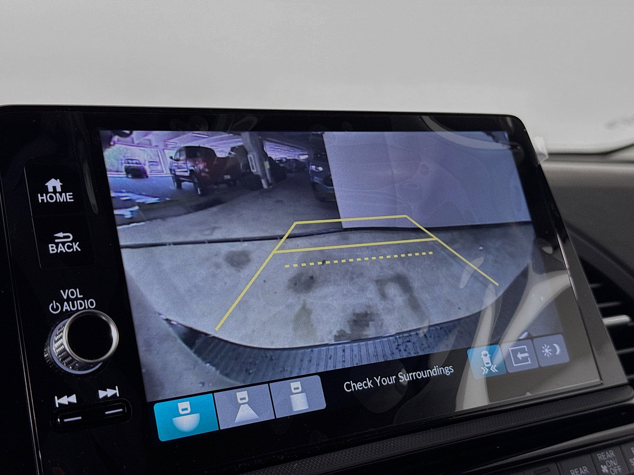 New 2026 Honda Odyssey Touring image 16