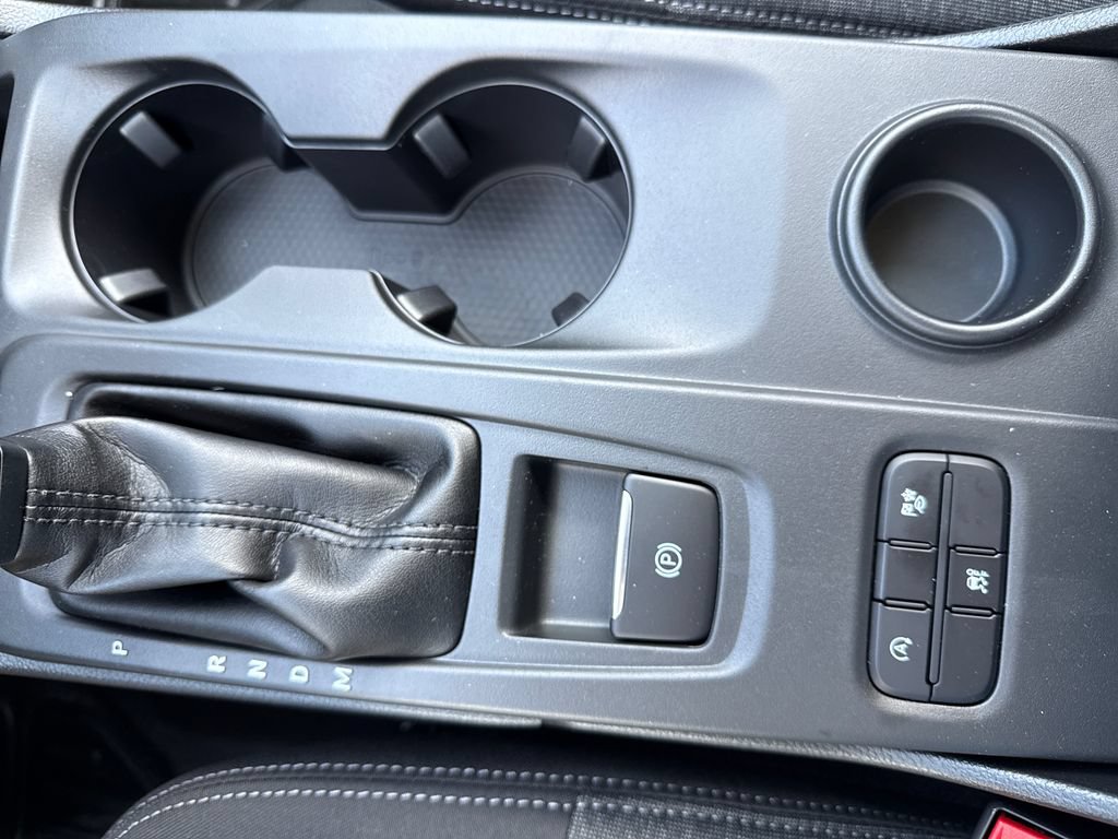 New 2026 Ford Ranger XL RWD image 28