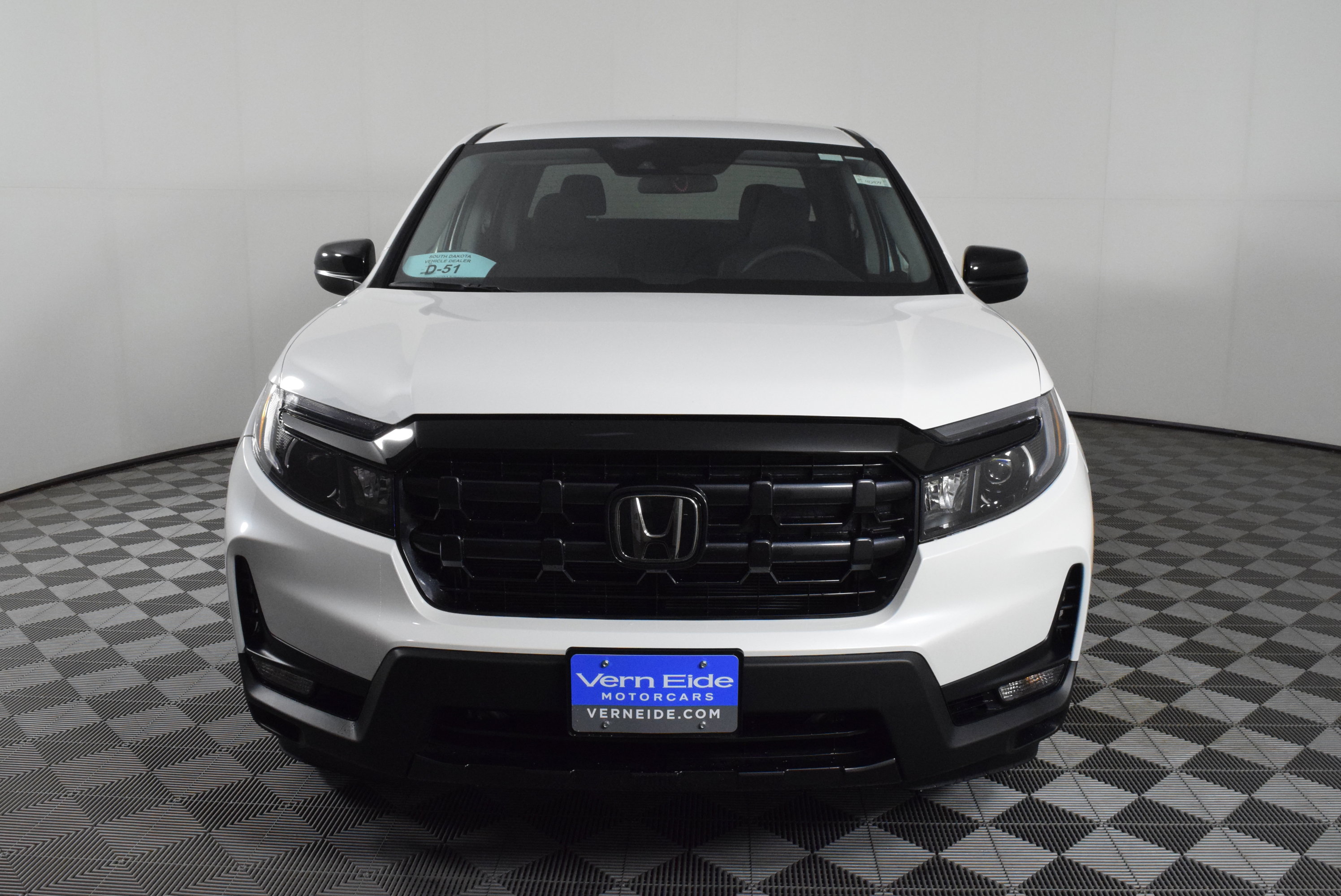 New 2026 Honda Ridgeline Sport image 3