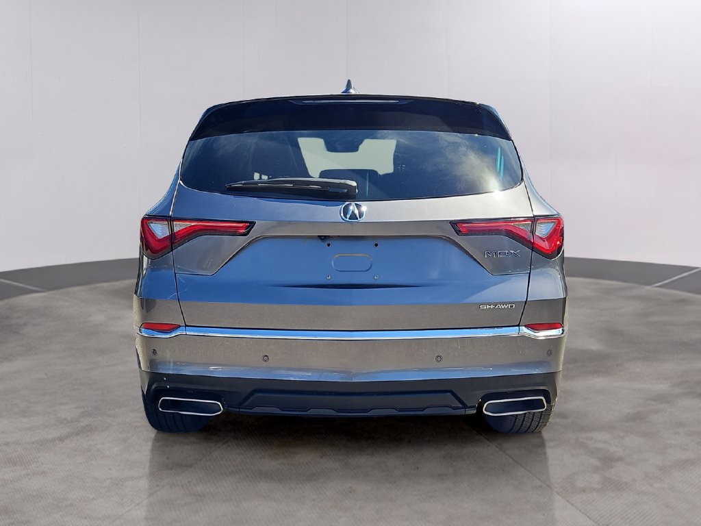 Used 2024 Acura MDX w/ Technology Package AWD/4WD image 5