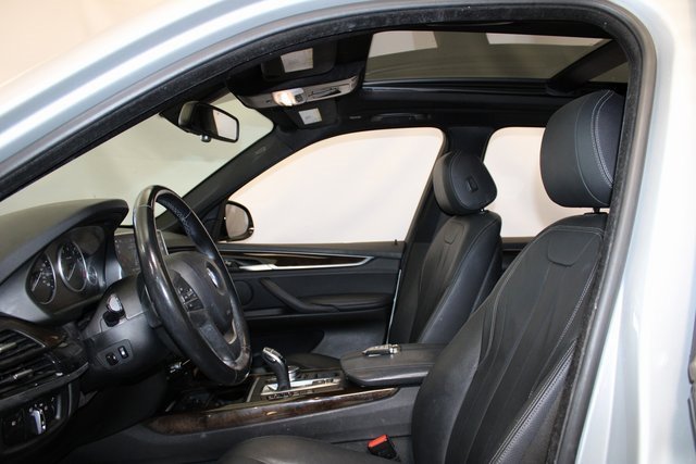 Used 2018 BMW X5 xDrive35i image 8