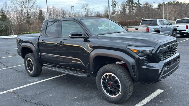 New 2026 Toyota Tacoma TRD Off-Road w/ TRD Off Road Premium Package image 31