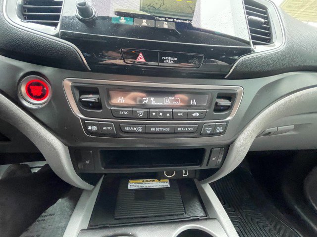 Used 2022 Honda Pilot Special Edition image 38