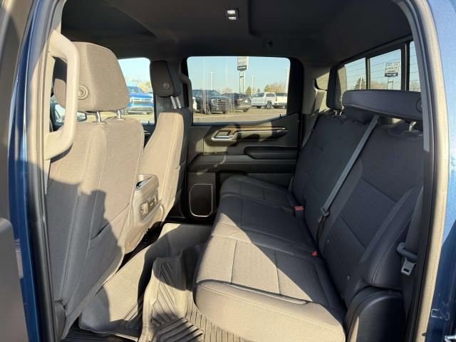 Certified 2023 Chevrolet Silverado 1500 RST image 14
