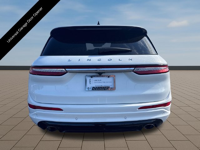 Certified 2024 Lincoln Corsair Reserve w/ Equipment Group 201A AWD/4WD image 5